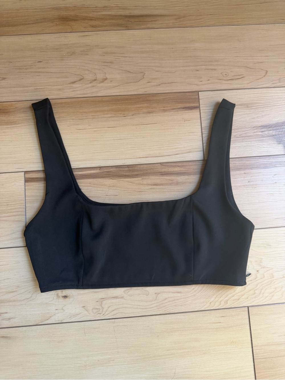 Princess Polly Micro Cropped Tank